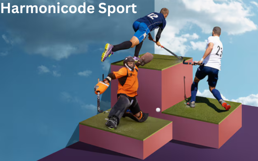 Harmonicode Sport
