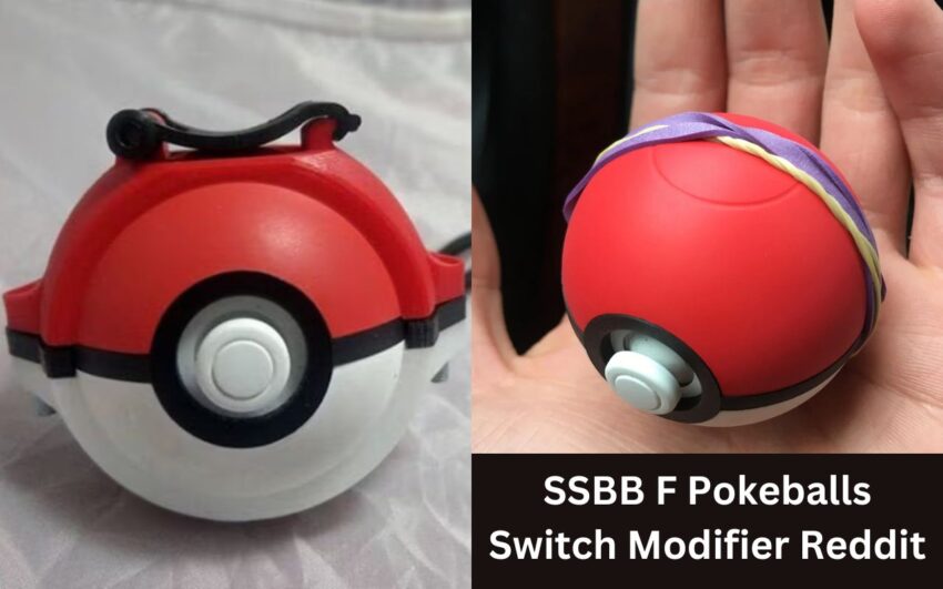 SSBB F Pokeballs Switch Modifier Reddit