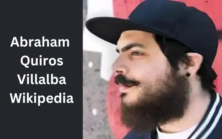Abraham Quiros Villalba Wikipedia