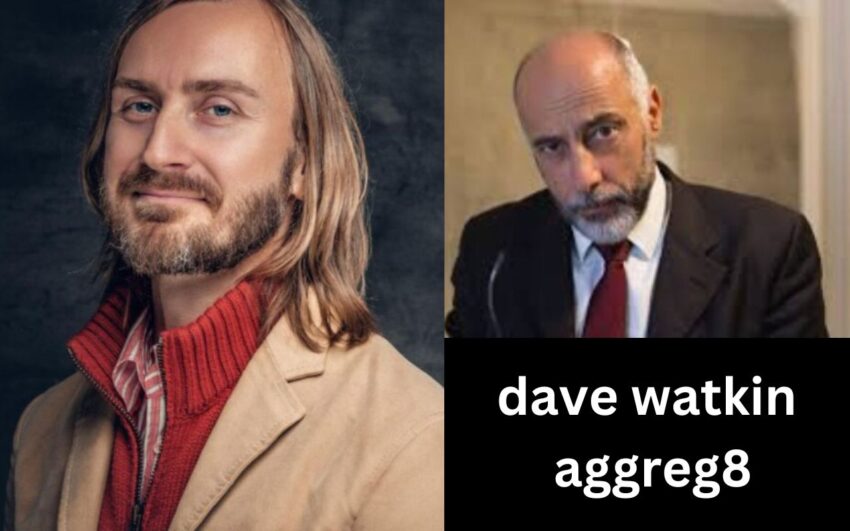 dave watkin aggreg8
