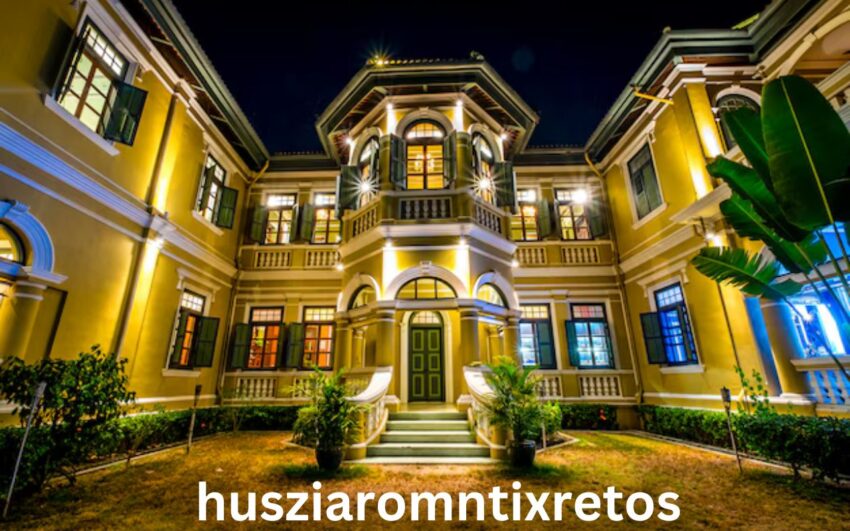 husziaromntixretos