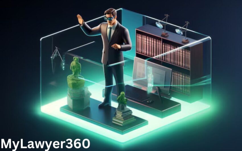 MyLawyer360