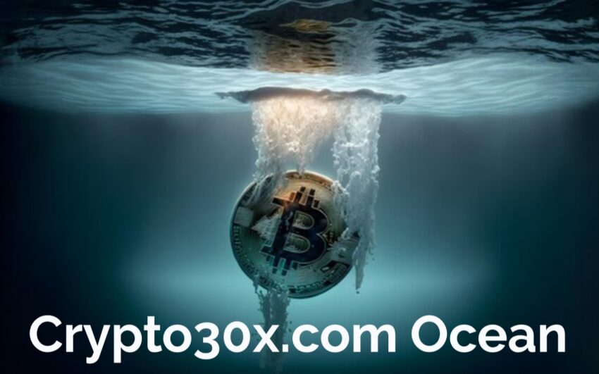 crypto30x.com ocean