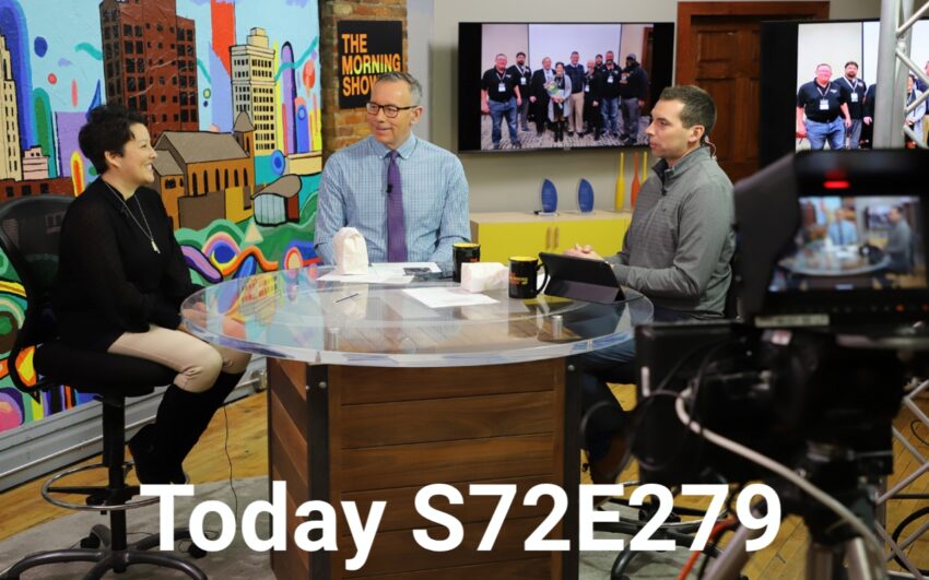 Today S72E279