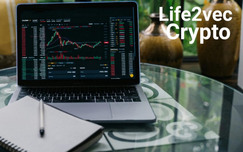 Life2Vec Crypto