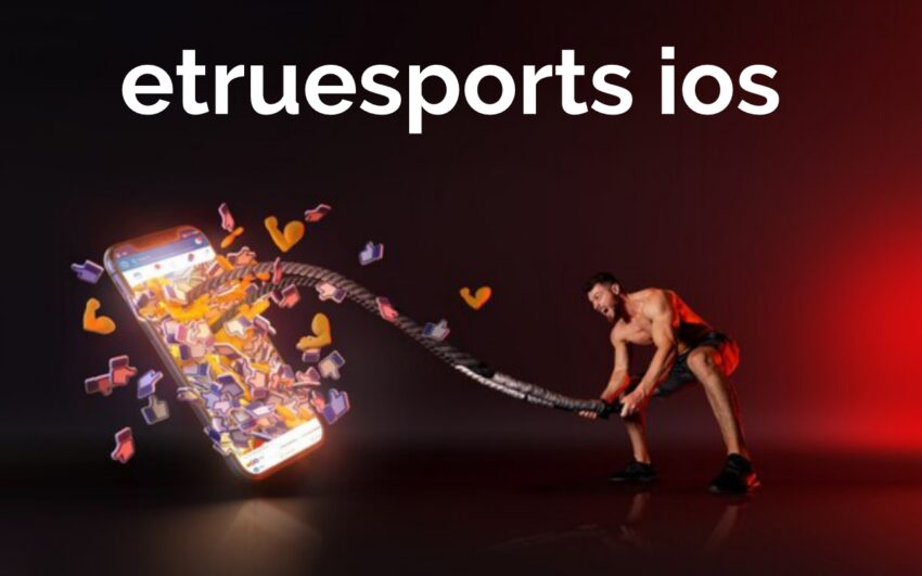 etruesports ios