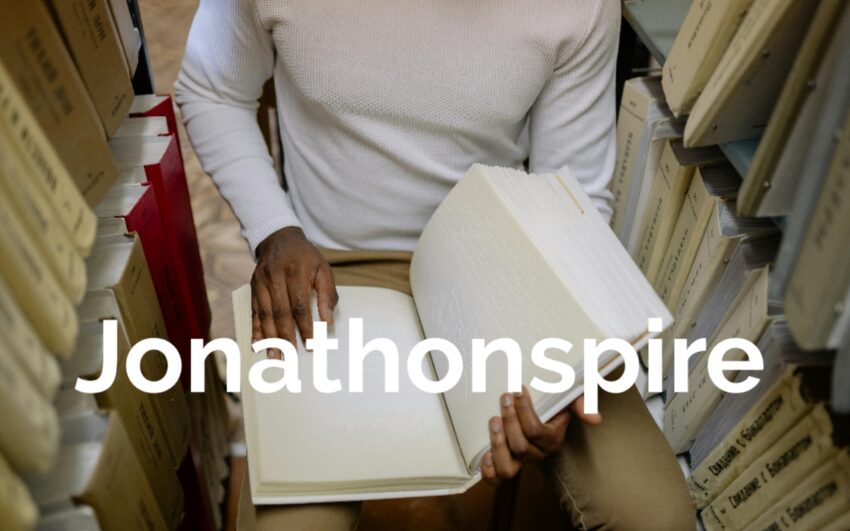 Jonathonspire