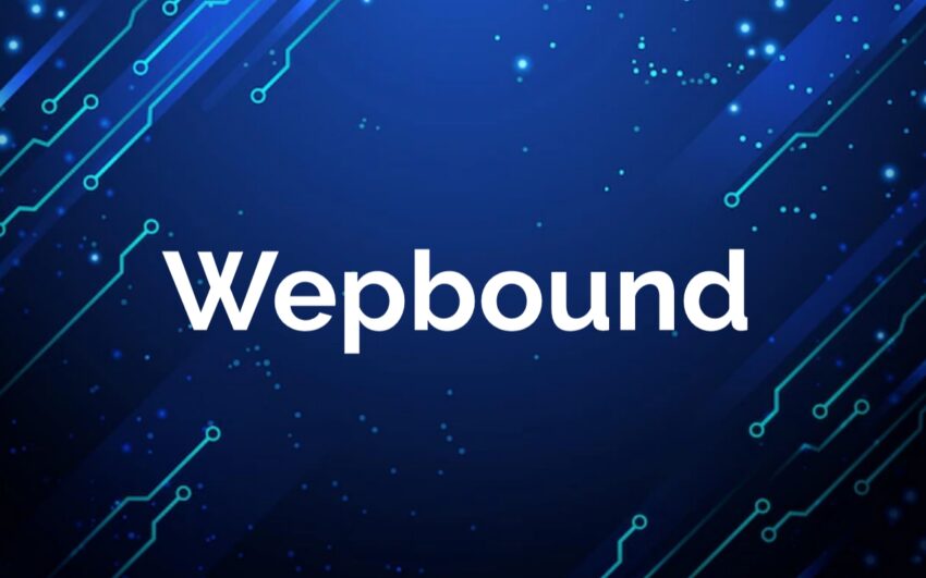 Wepbound
