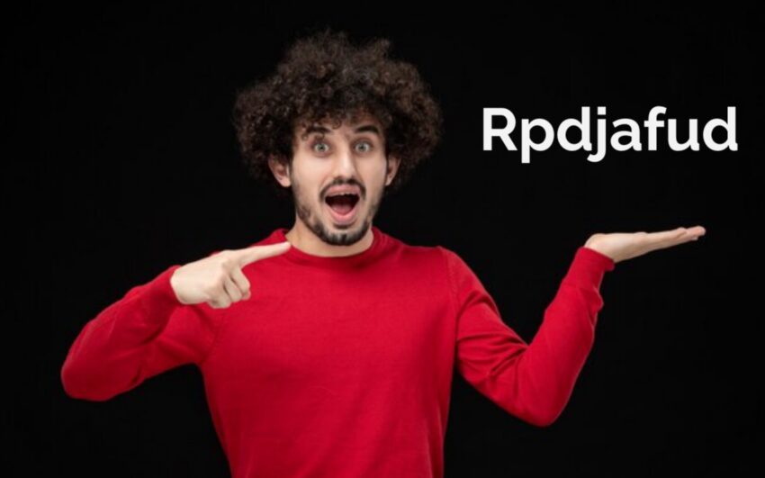 Rpdjafud