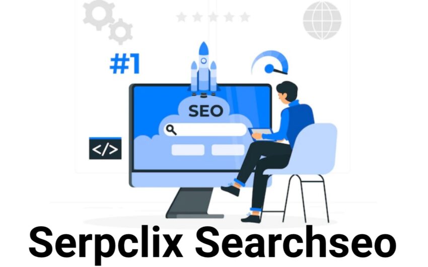 SerpClix SearchSEO