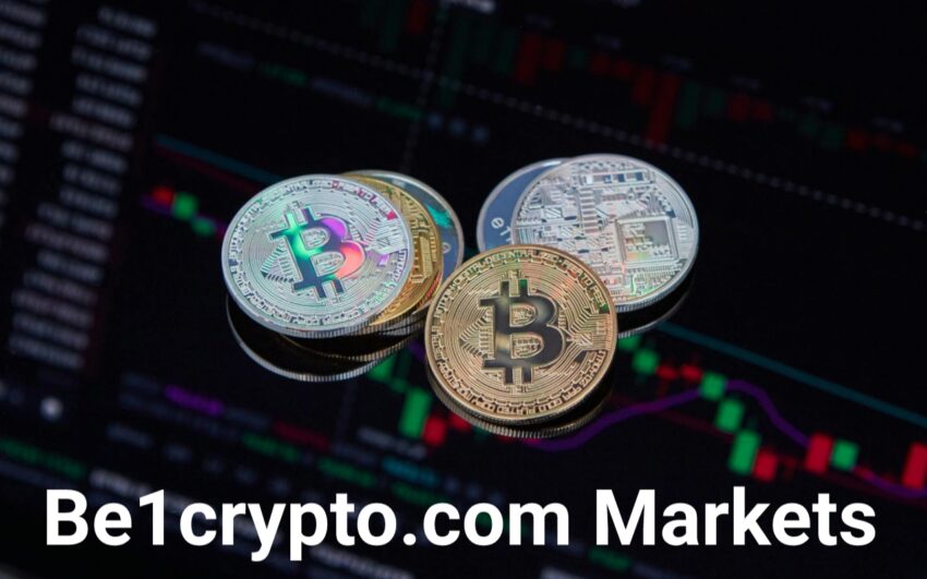 be1crypto.com markets
