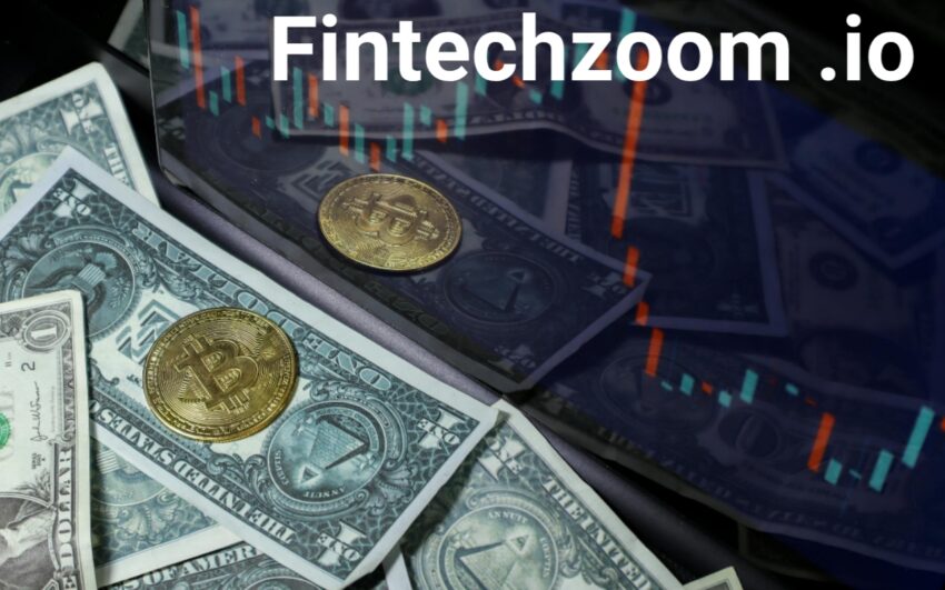 Fintechzoom .io