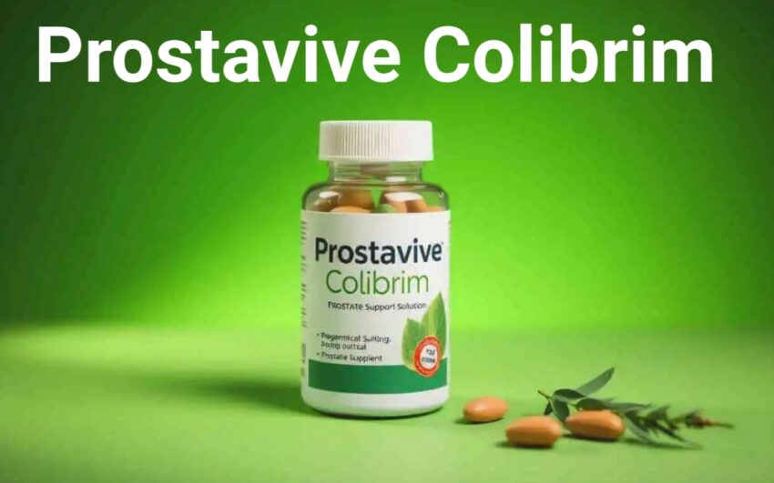 prostavive colibrim