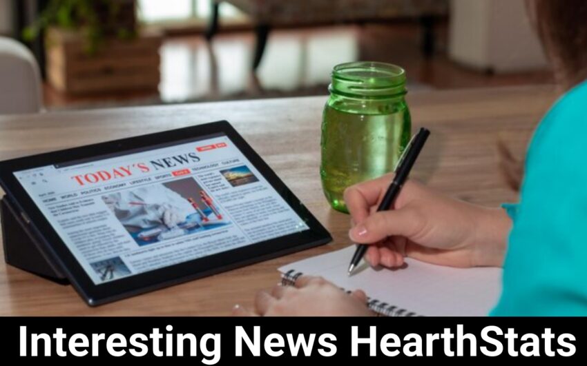 interesting news hearthstats