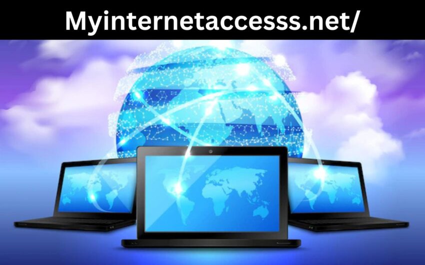 Myinternetaccesss.net/