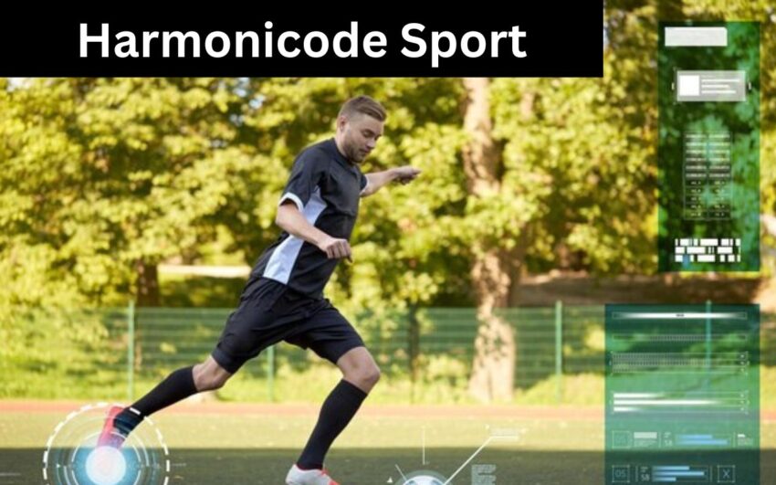 Harmonicode Sport