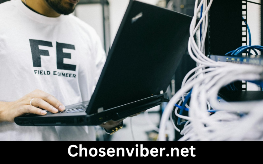 Chosenviber.net