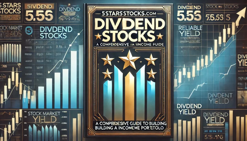 5starsstocks.com Dividend Stocks
