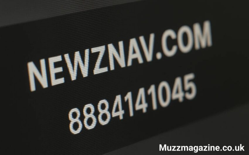 newznav.com 8884141045