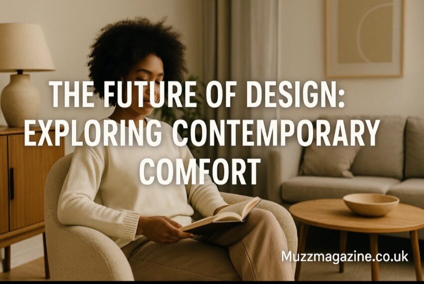 Contemporary Comfort Mipimprov